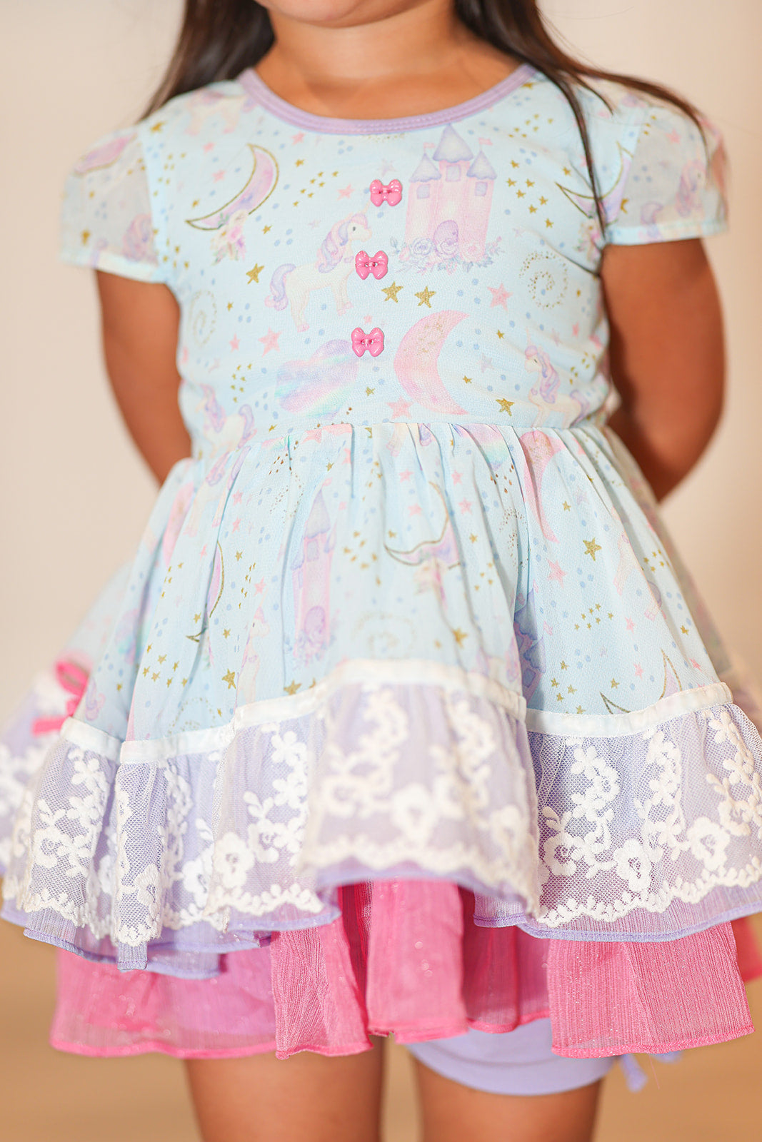 Blair Tunic Set - Once Upon a Fairytale