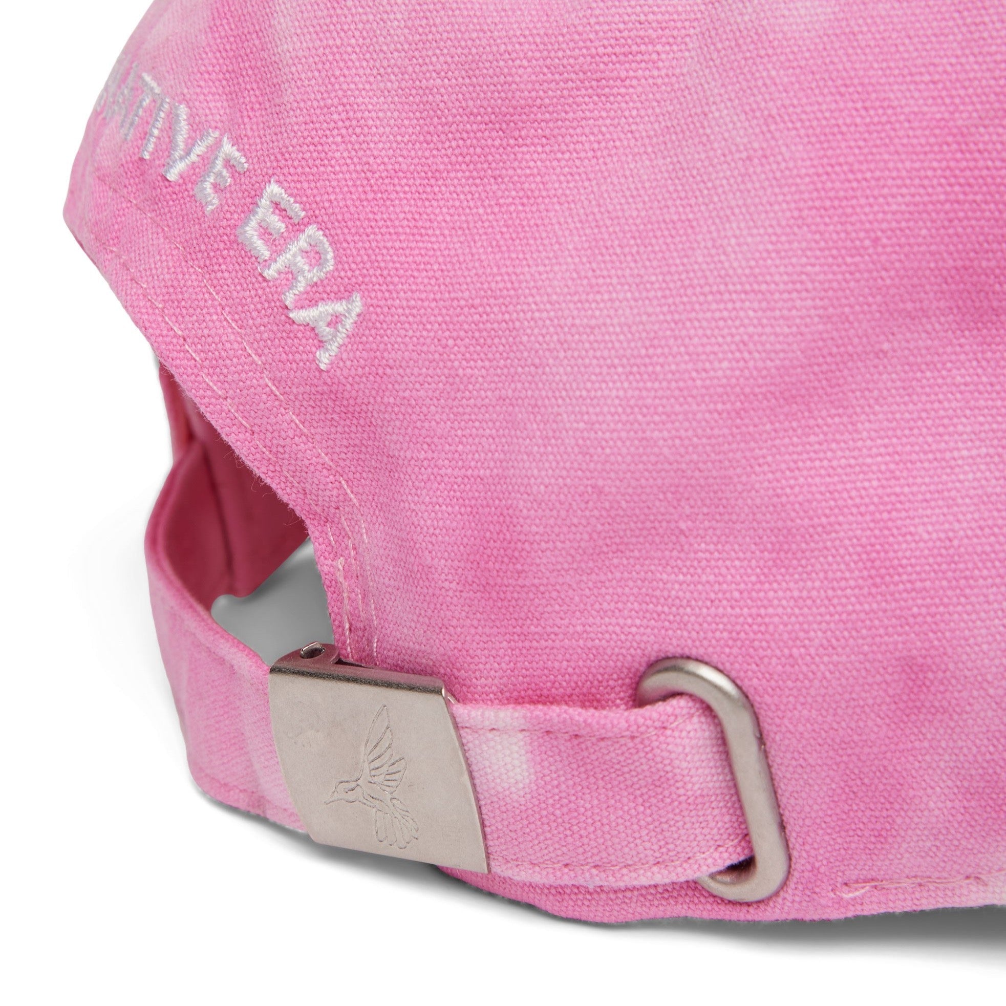 'YOU ARE ON NATIVE LAND' ORGANIC CAP