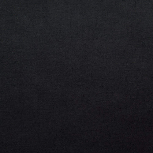 Baby Shopping Cart Hammock | Black Fabric